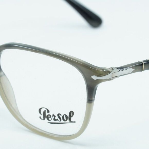 NEW PERSOL PO3203V 1065 EYEGLASSES - Picture 3 of 11
